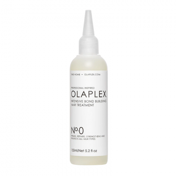 Olaplex Nº0 Intensive Bond Building Hair Treatment 155ml | apothecary.rs