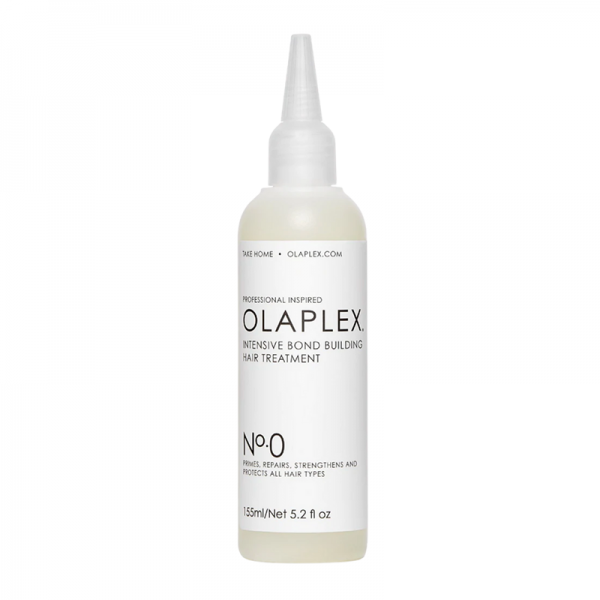 Olaplex Nº0 Intensive Bond Building Hair Treatment 155ml | apothecary.rs