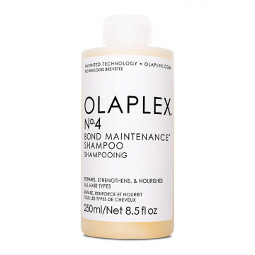 Olaplex Nº4 Bond Maintenance Shampoo 250ml | apothecary.rs