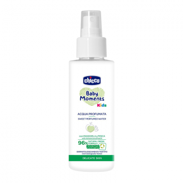 Chicco Baby Moments Kids Sweet Perfumed Water 100ml | apothecary.rs
