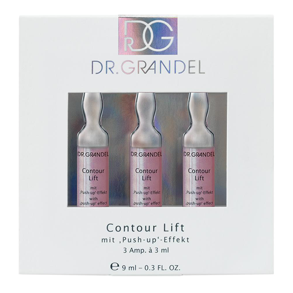 Dr. Grandel Ampule Contour Lift 3x3ml