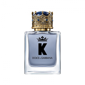 K by Dolce&Gabbana Eau de Toilette 50ml | apothecary.rs