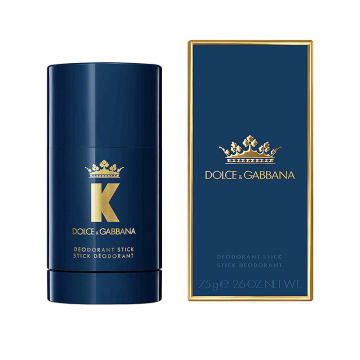 K by Dolce&Gabbana Deodorant Stick 75g | apothecary.rs