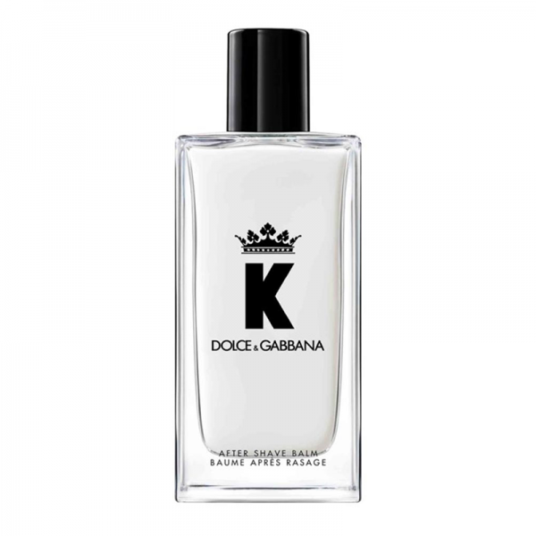 K by Dolce&Gabbana After Shave Balm 100ml | apothecary.rs