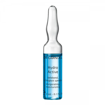 Dr. Grandel Ampule Hydro Active 3x3ml | apothecary.rs