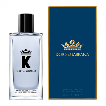 K by Dolce&Gabbana After Shave Lotion 100ml | apothecary.rs