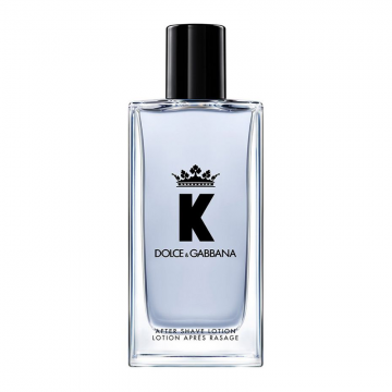 K by Dolce&Gabbana After Shave Lotion 100ml | apothecary.rs