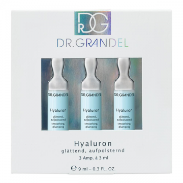 Dr. Grandel Ampule Hyaluron 3x3ml