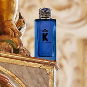 K by Dolce&Gabbana Eau de Parfum 100ml | apothecary.rs