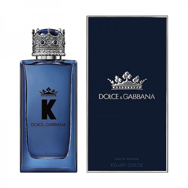 K by Dolce&Gabbana Eau de Parfum 100ml | apothecary.rs
