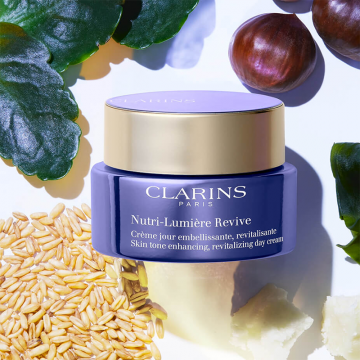 Clarins Nutri-Lumiere Revive 50ml | apothecary.rs