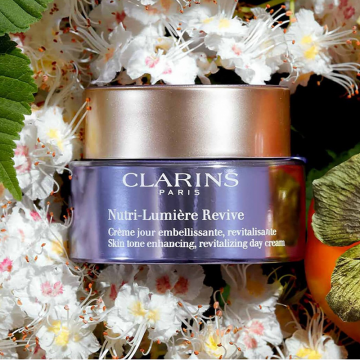Clarins Nutri-Lumiere Revive 50ml | apothecary.rs