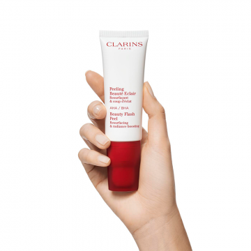 Clarins Beauty Flash Peel 50ml | apothecary.rs