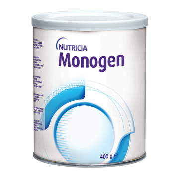 Nutricia Monogen 400g | apothecary.rs
