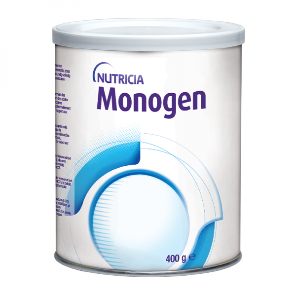 Nutricia Monogen 400g | apothecary.rs