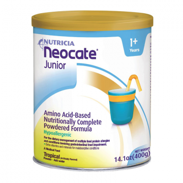 Nutricia Neocate Junior 400g | apothecary.rs