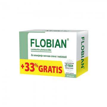 Flobian 40 kapsula | apothecary.rs