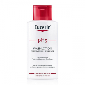 Eucerin pH5 Washlotion (losion za pranje) 200ml | apothecary.rs