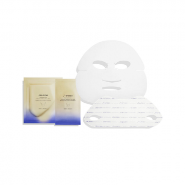 Shiseido Vital Perfection LiftDefine Radiance Face Mask 6 kom | apothecary.rs
