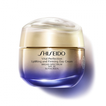 Shiseido Vital Perfection Uplifting and Firming Day Cream SPF30 50ml | apothecary.rs
