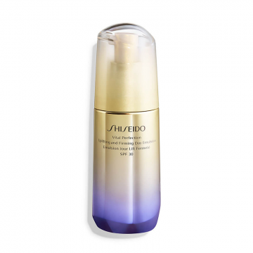 Shiseido Vital Perfection Uplifting and Firming Day Emulsion SPF30 75ml | apothecary.rs