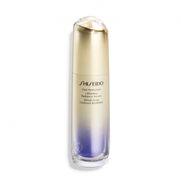 Shiseido Vital Perfection LiftDefine Radiance Serum 40ml | apothecary.rs