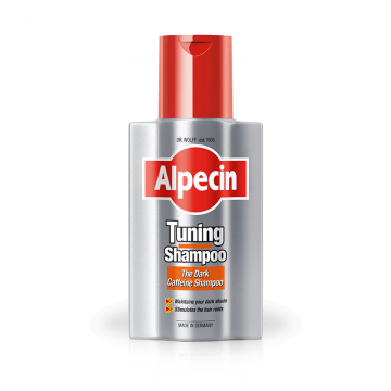 Alpecin Tuning šampon 200ml | apothecary.rs