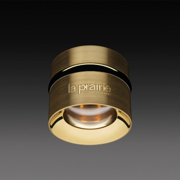La Prairie Pure Gold Radiance Eye Cream 20ml | apothecary.rs