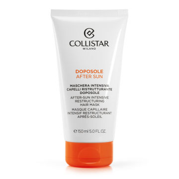 Collistar After Sun Intensive Restructuring Hair Mask 150ml | apothecary.rs