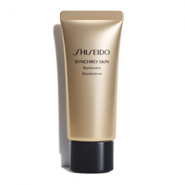 Shiseido Synchro Skin Illuminator (Pure Gold) 40ml | apothecary.rs