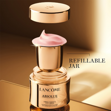 Lancôme Absolue Revitalizing & Brightening Soft Cream dopuna 60ml | apothecary.rs