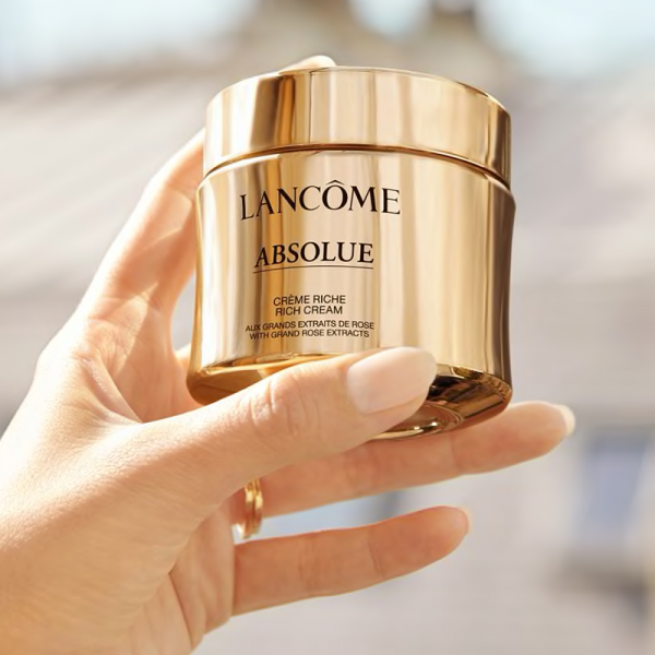 Lancôme Absolue Revitalizing & Brightening Rich Cream 60ml | apothecary.rs
