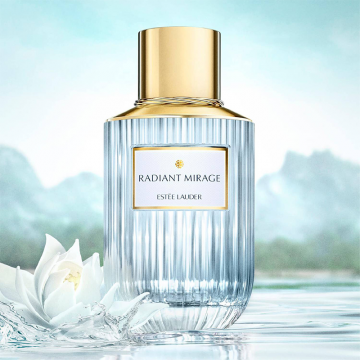 Estée Lauder Radiant Mirage Eau de Parfum 100ml | apothecary.rs