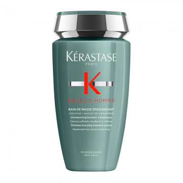 Kérastase Genesis Homme Thickness Boosting Shampoo 250ml | apothecary.rs