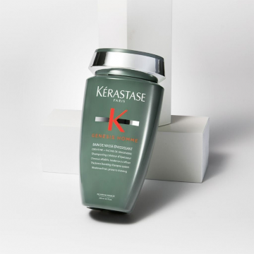 Kérastase Genesis Homme Thickness Boosting Shampoo 250ml | apothecary.rs
