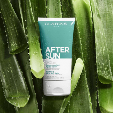 Clarins After Sun Balm 150ml | apothecary.rs