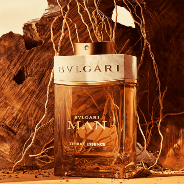 Bvlgari Man Terrae Essence Eau de Parfum 60ml | apothecary.rs