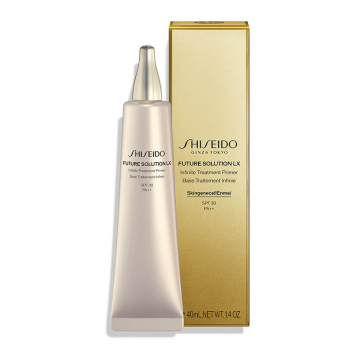Shiseido Future Solution LX Infinite Treatment Primer SPF30 40ml | apothecary.rs