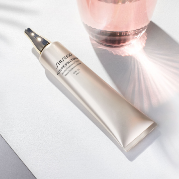 Shiseido Future Solution LX Infinite Treatment Primer SPF30 40ml | apothecary.rs