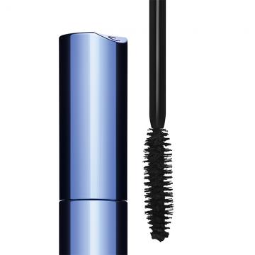 Clarins Wonder Perfect Mascara 4D Waterproof (N°1 Perfect Black) 8ml | apothecary.rs