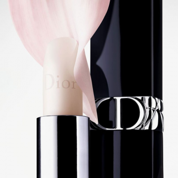 Rouge Dior Lip Balm (N°000 Diornatural Satin Balm) 3.5g | apothecary.rs