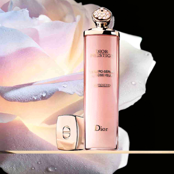 Dior Prestige Le Micro-Sérum de Rose Yeux Advanced 20ml | apothecary.rs