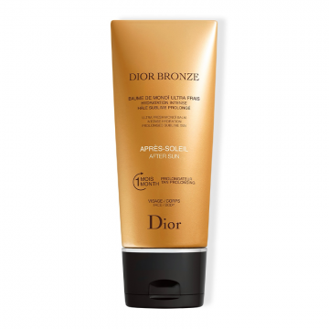 Dior Bronze After Sun Ultra Fresh Monoï Balm (Face, Body) 150ml | apothecary.rs