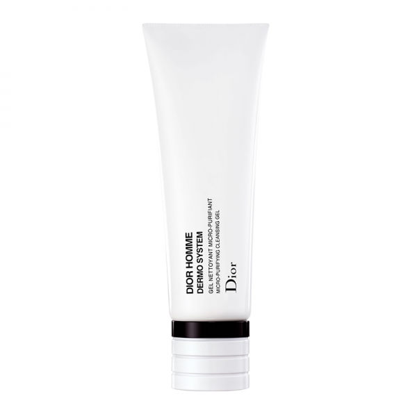 Dior Homme Dermo System Micro-Purifying Cleansing Gel 125ml | apothecary.rs