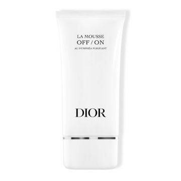 Dior La Mousse OFF/ON Foaming Cleanser 150ml | apothecary.rs