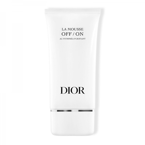 Dior La Mousse OFF/ON Foaming Cleanser 150ml | apothecary.rs