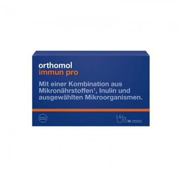 Orthomol Immun Pro granule 30 kesica | apothecary.rs