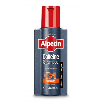 Alpecin Kofeinski šampon C1 250ml