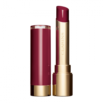 Clarins Joli Rouge Lip Lacquer (N°744L Plum) 3g | apothecary.rs