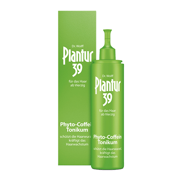 Plantur 39 Phyto kofeinski tonik za kosu 200ml